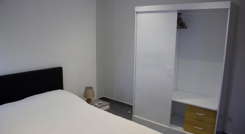 T2 - 64M2 - Residence Georgette Terre Sainte Exteriér fotografie