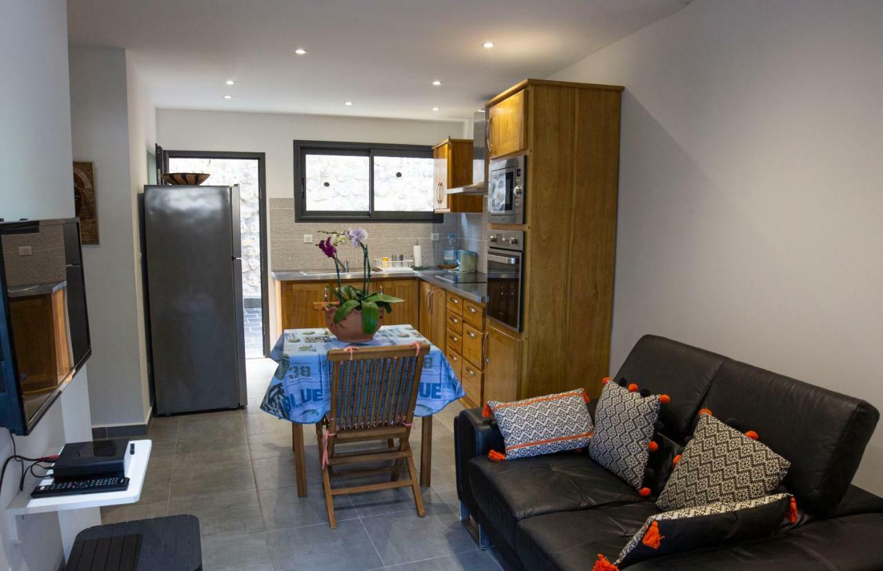 T2 - 64M2 - Residence Georgette Terre Sainte Exteriér fotografie